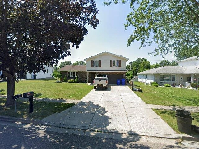 House image located at Buffalo, NY 14218