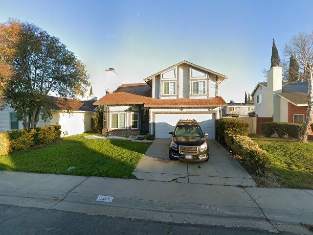 House image located at Sacramento, CA 95834