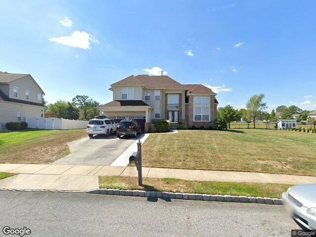 House image located at Berlin, NJ 08009