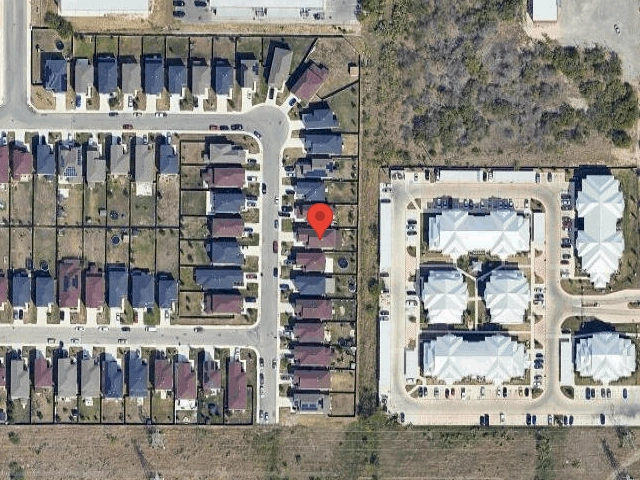 House image located at San Antonio, TX 78245