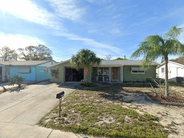 House image located at Holiday, FL 34691