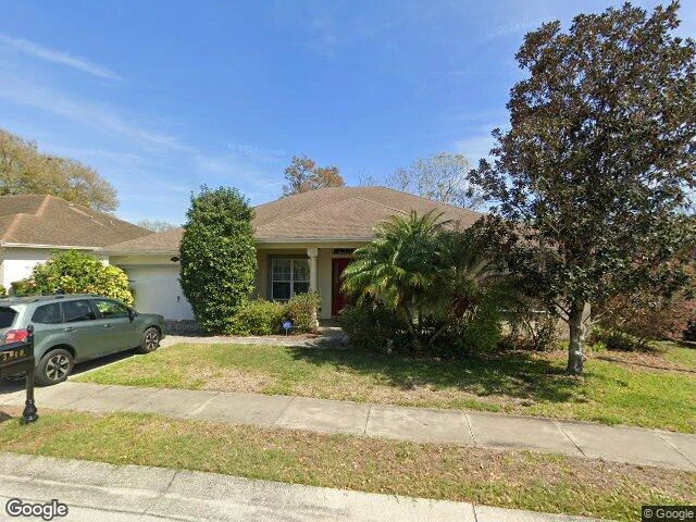 House image located at Lakeland, FL 33812