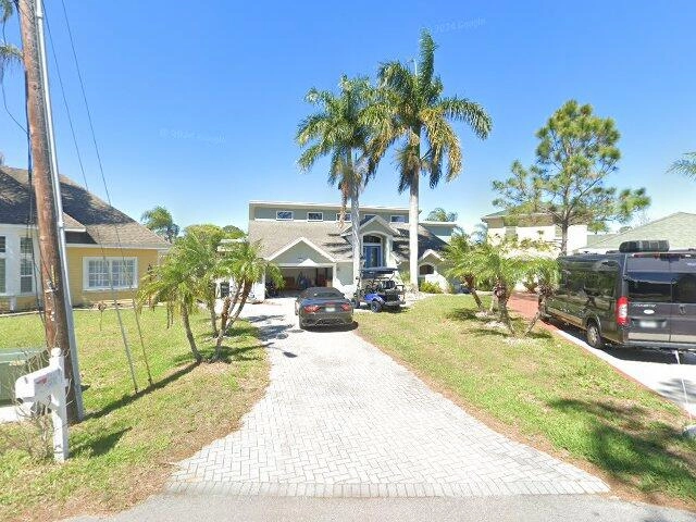 House image located at New Port Richey, FL 34652