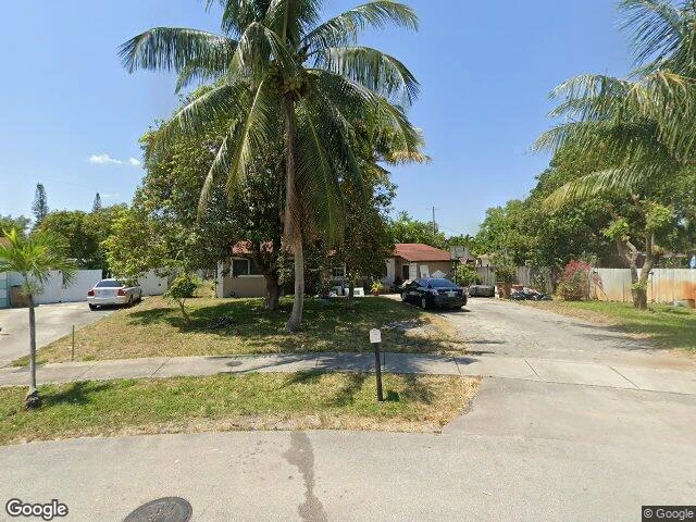 House image located at Pompano Beach, FL 33064