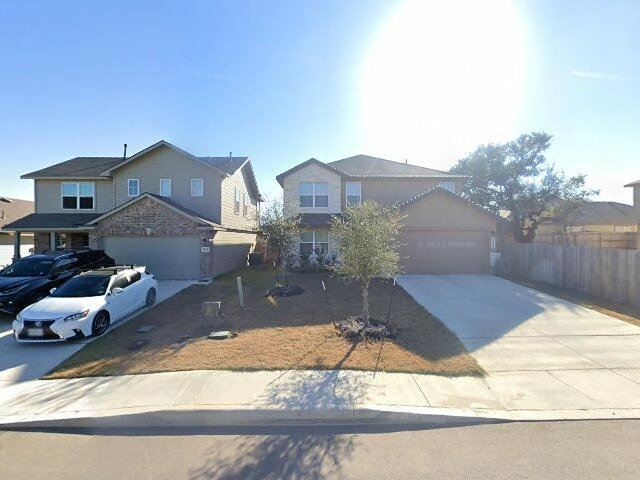 House image located at San Antonio, TX 78261