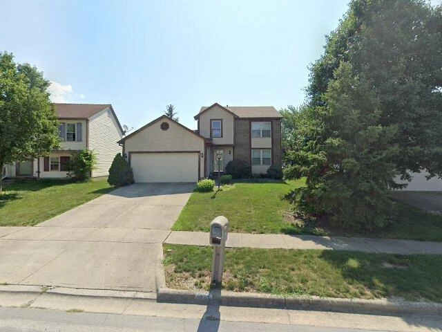 House image located at Pickerington, OH 43147