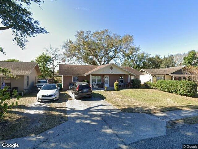 House image located at Winter Garden, FL 34787