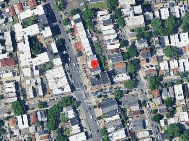 House image located at Bronx, NY 10472