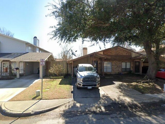 House image located at Garland, TX 75043