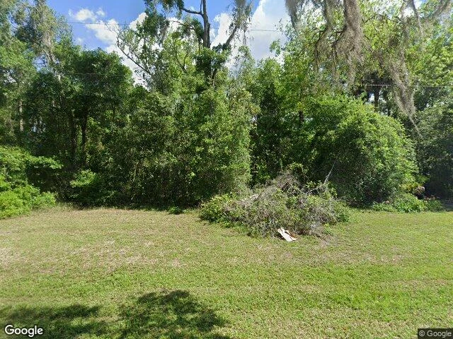 House image located at Webster, FL 33597