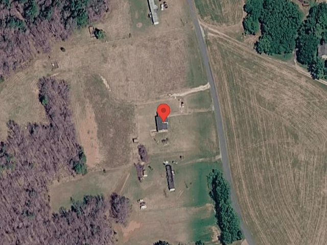 House image located at Cullen, VA 23934