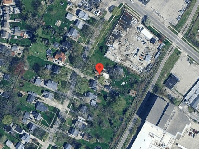 House image located at Toledo, OH 43613