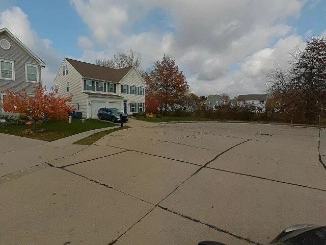 House image located at Willoughby, OH 44094