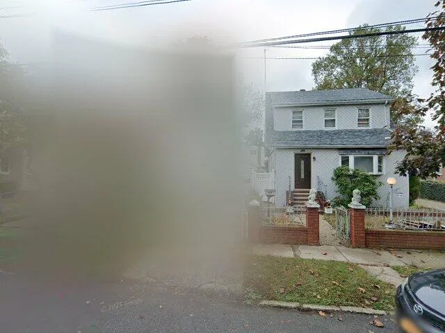 House image located at Springfield Gardens, NY 11413