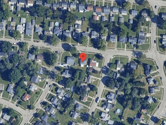 House image located at Hamilton, OH 45015