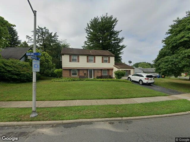 House image located at Willingboro, NJ 08046