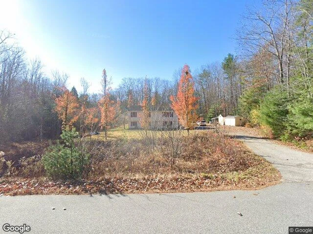 House image located at Standish, ME 04084