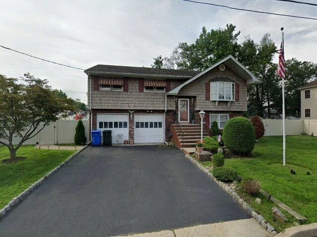 House image located at Colonia, NJ 07067