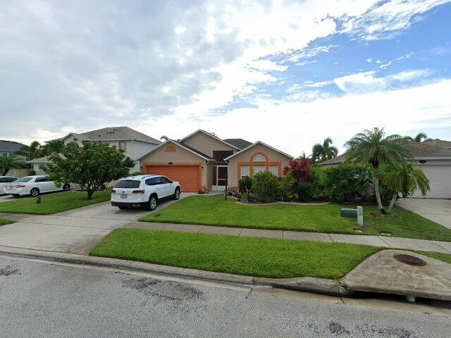House image located at Rockledge, FL 32955
