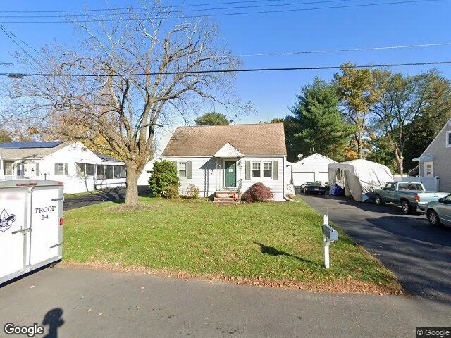 House image located at Kenvil, NJ 07847