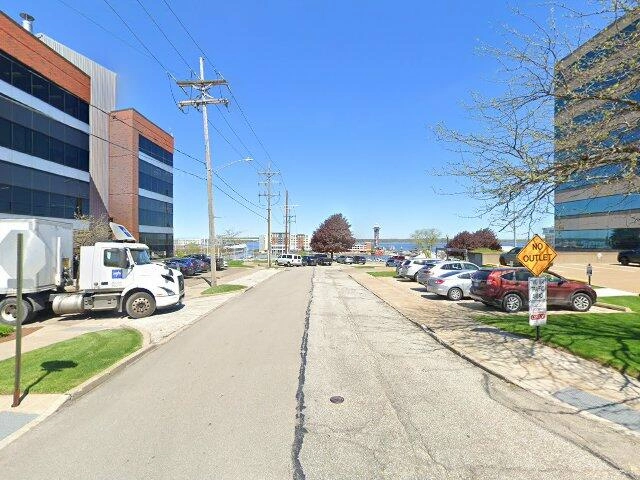 House image located at Jackson, MI 49202