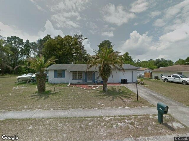 House image located at Spring Hill, FL 34608