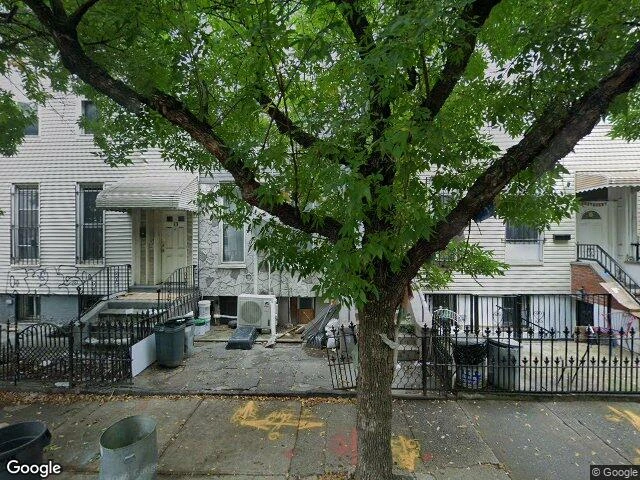 House image located at Brooklyn, NY 11221