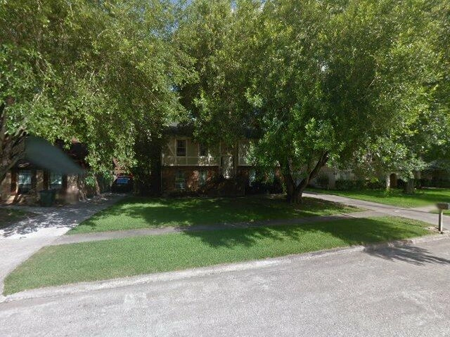 House image located at Webster, TX 77598