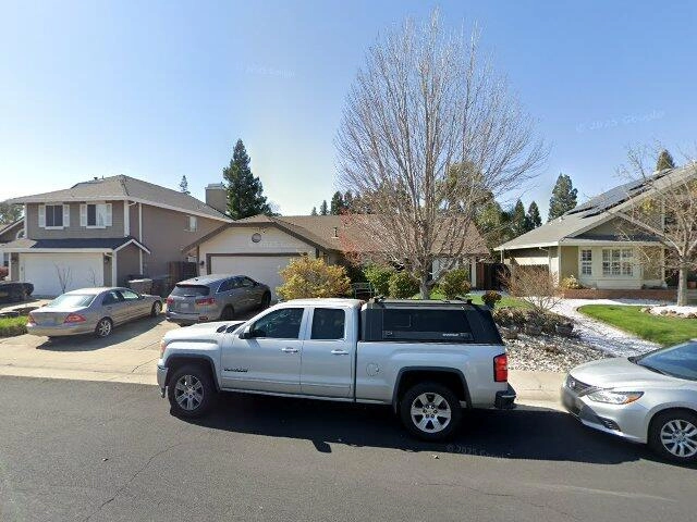 House image located at Roseville, CA 95747