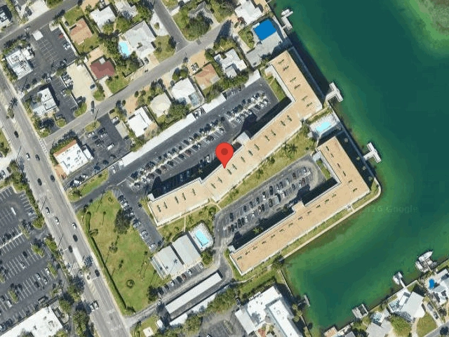 House image located at Saint Petersburg, FL 33706