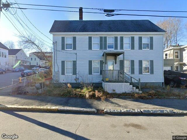 House image located at Biddeford, ME 04005