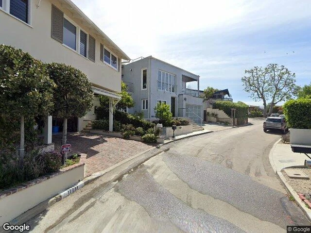 House image located at Pacific Palisades, CA 90272