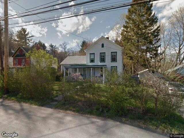 House image located at Kingston, NY 12401