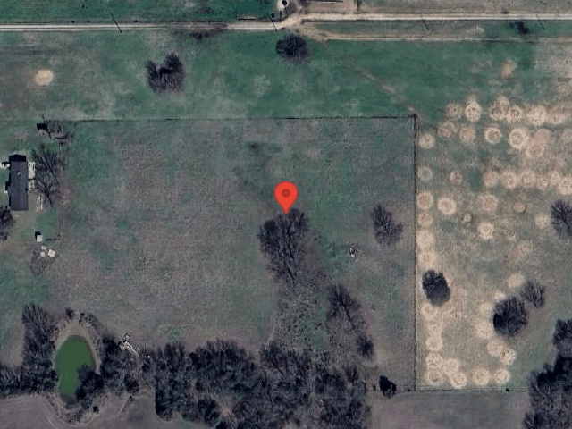 House image located at Roff, OK 74865