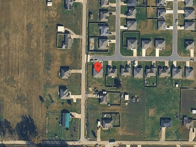 House image located at Beebe, AR 72012