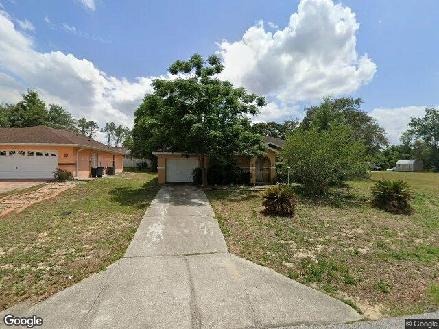 House image located at Ocala, FL 34473