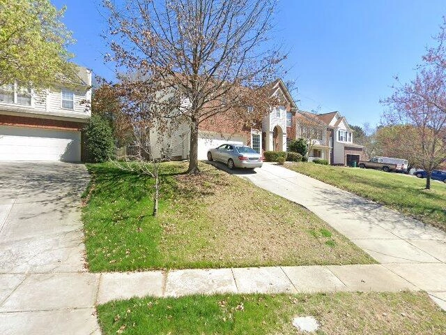 House image located at Charlotte, NC 28269