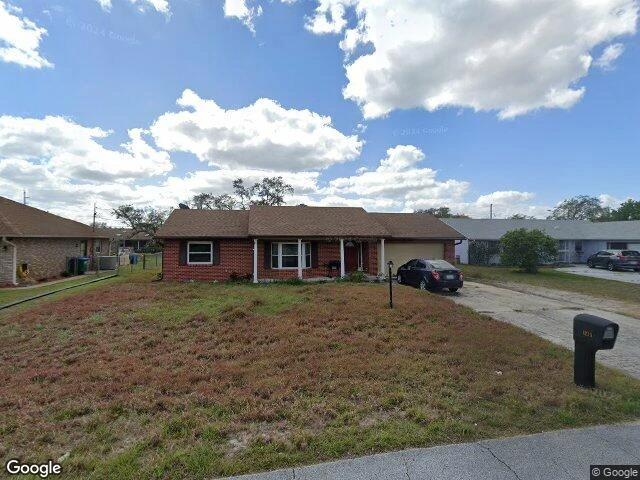 House image located at Deltona, FL 32725