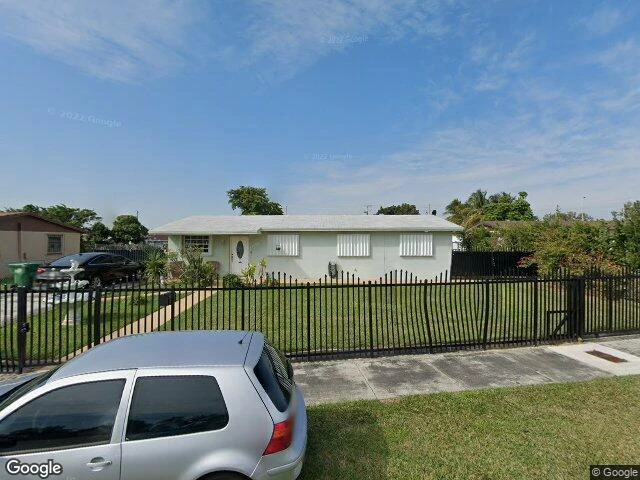 House image located at Miami, FL 33177
