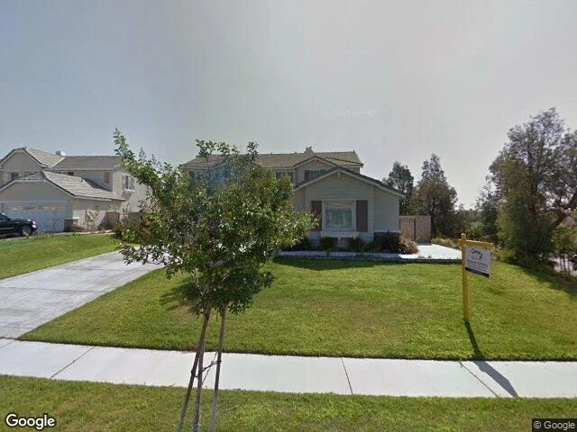 House image located at Rancho Cucamonga, CA 91739