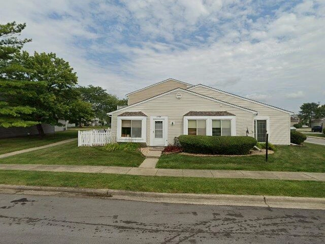 House image located at Country Club Hills, IL 60478