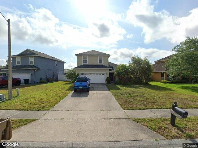 House image located at Kissimmee, FL 34746