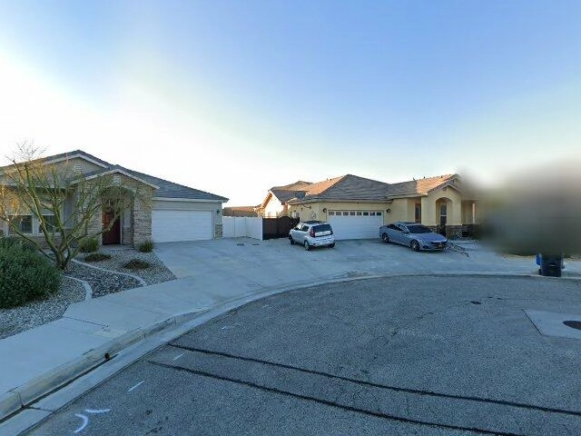 House image located at Lancaster, CA 93536