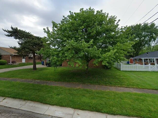 House image located at Dayton, OH 45424