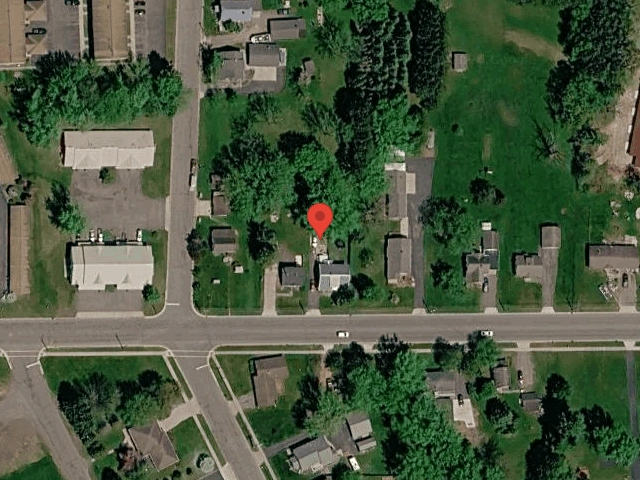 House image located at Medford, WI 54451