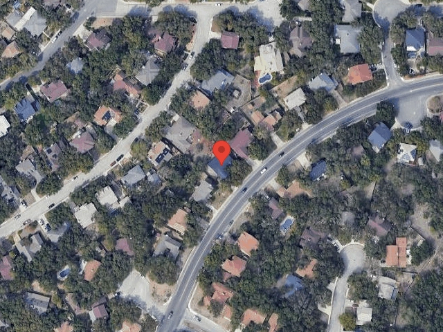 House image located at San Antonio, TX 78250