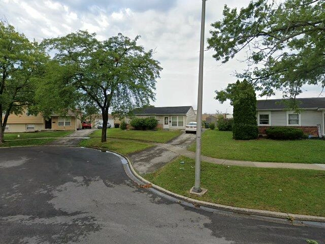 House image located at Hazel Crest, IL 60429