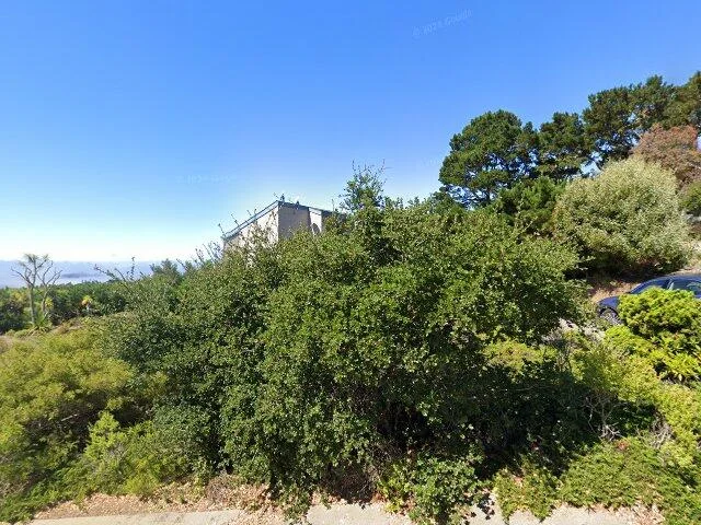 House image located at Carmel, CA 93923