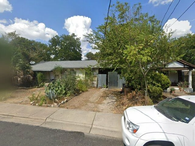 House image located at Austin, TX 78756