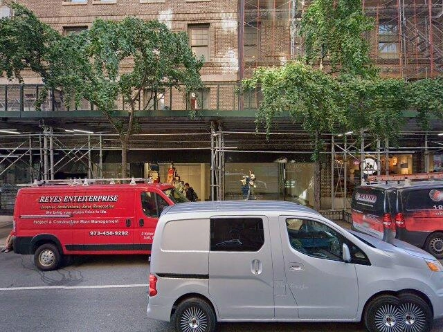 House image located at New York, NY 10021